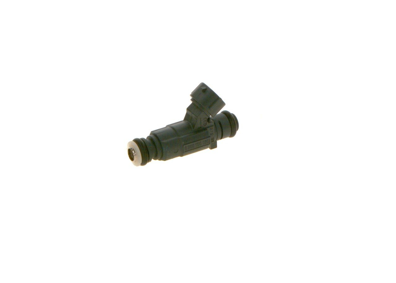 Injetor de injeção de combustível 0280156180 Bosch