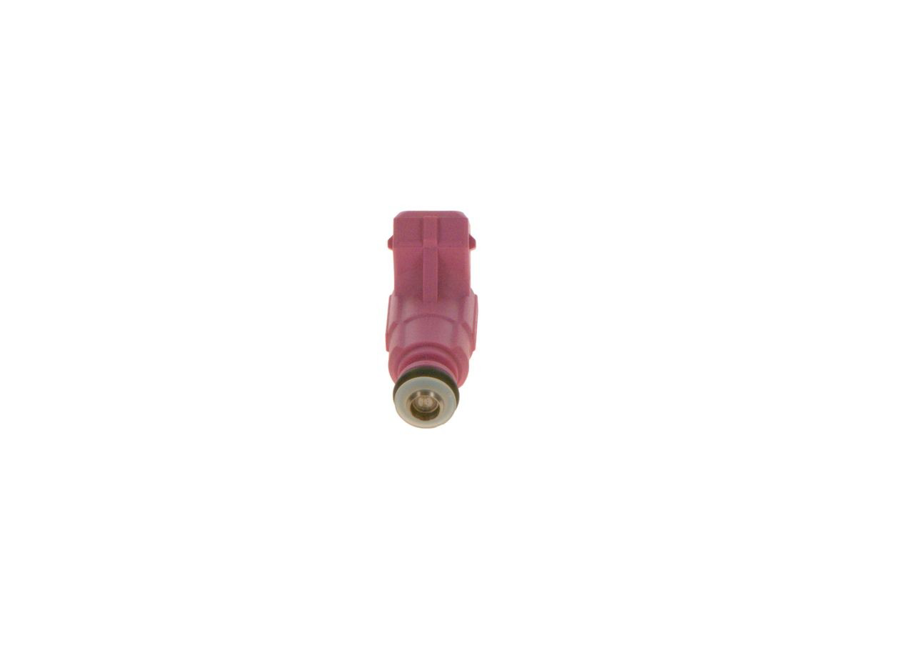 Injetor de injeção de combustível Bosch 0280156183