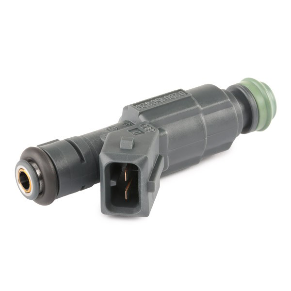 Injetor de injeção de combustível 0280156328 Bosch