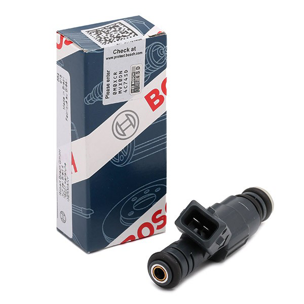 Injetor de injeção de combustível Bosch 0280156346 preço, a partir de 50,05 USD