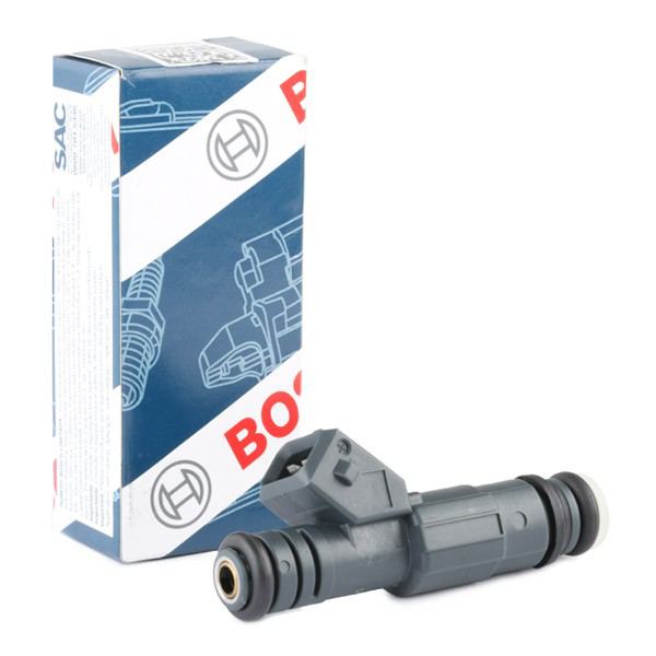 Injetor de injeção de combustível Bosch 0280156349