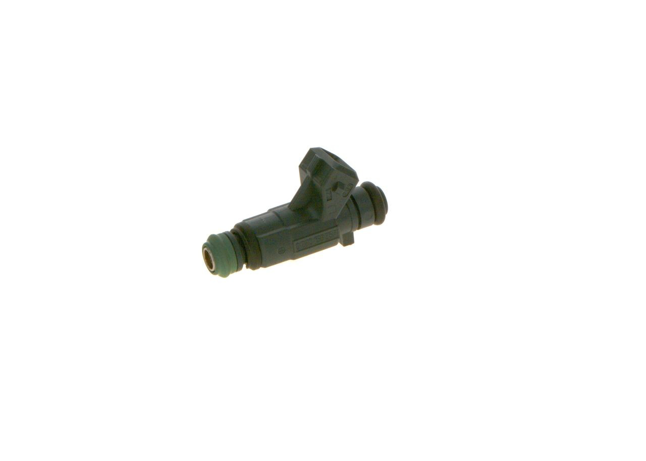 Injetor de injeção de combustível 0280156357 Bosch