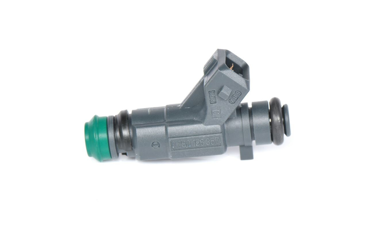 Injetor de injeção de combustível Bosch 0280156357