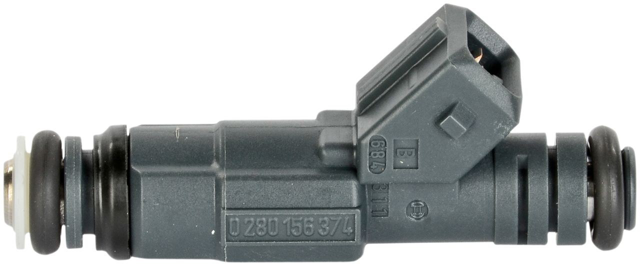 Injetor de injeção de combustível Bosch 0280156374