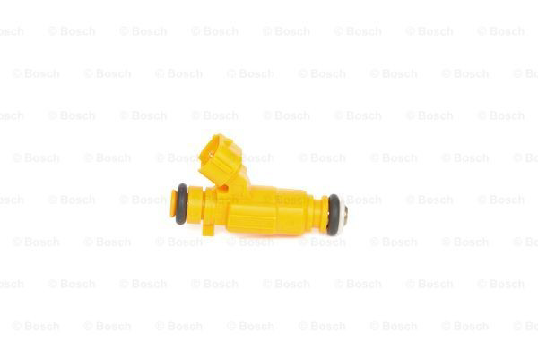 0280156427 Bosch Injetor de injeção de combustível