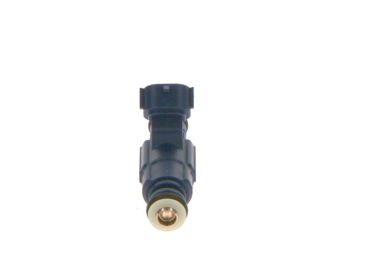 Injetor de injeção de combustível Bosch 0280156461