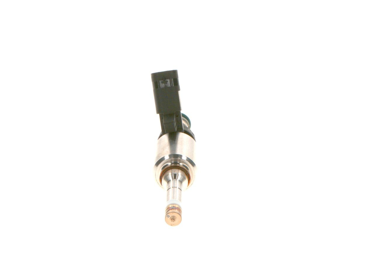 Injetor de injeção de combustível Bosch 0280157127