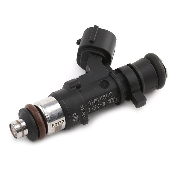 Compre 0280158013 Bosch Injetor de injeção de combustível