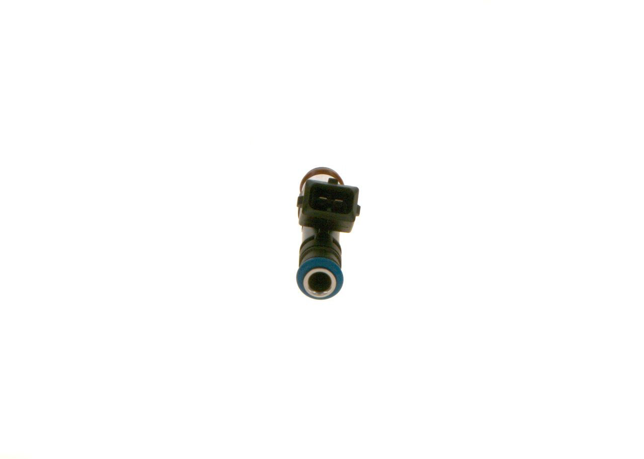 Injetor de injeção de combustível 0280158034 Bosch