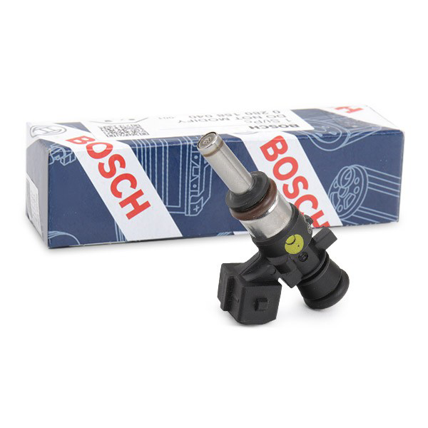 Compre 0280158040 Bosch Injetor de injeção de combustível