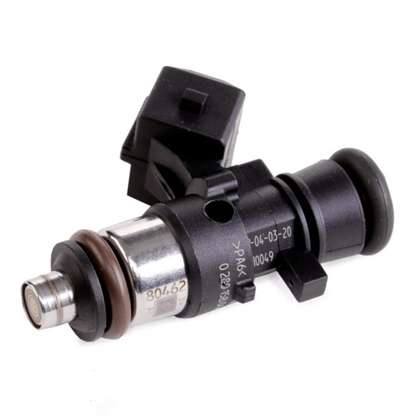 Injetor de injeção de combustível Bosch 0280158046 preço, a partir de 65,22 USD