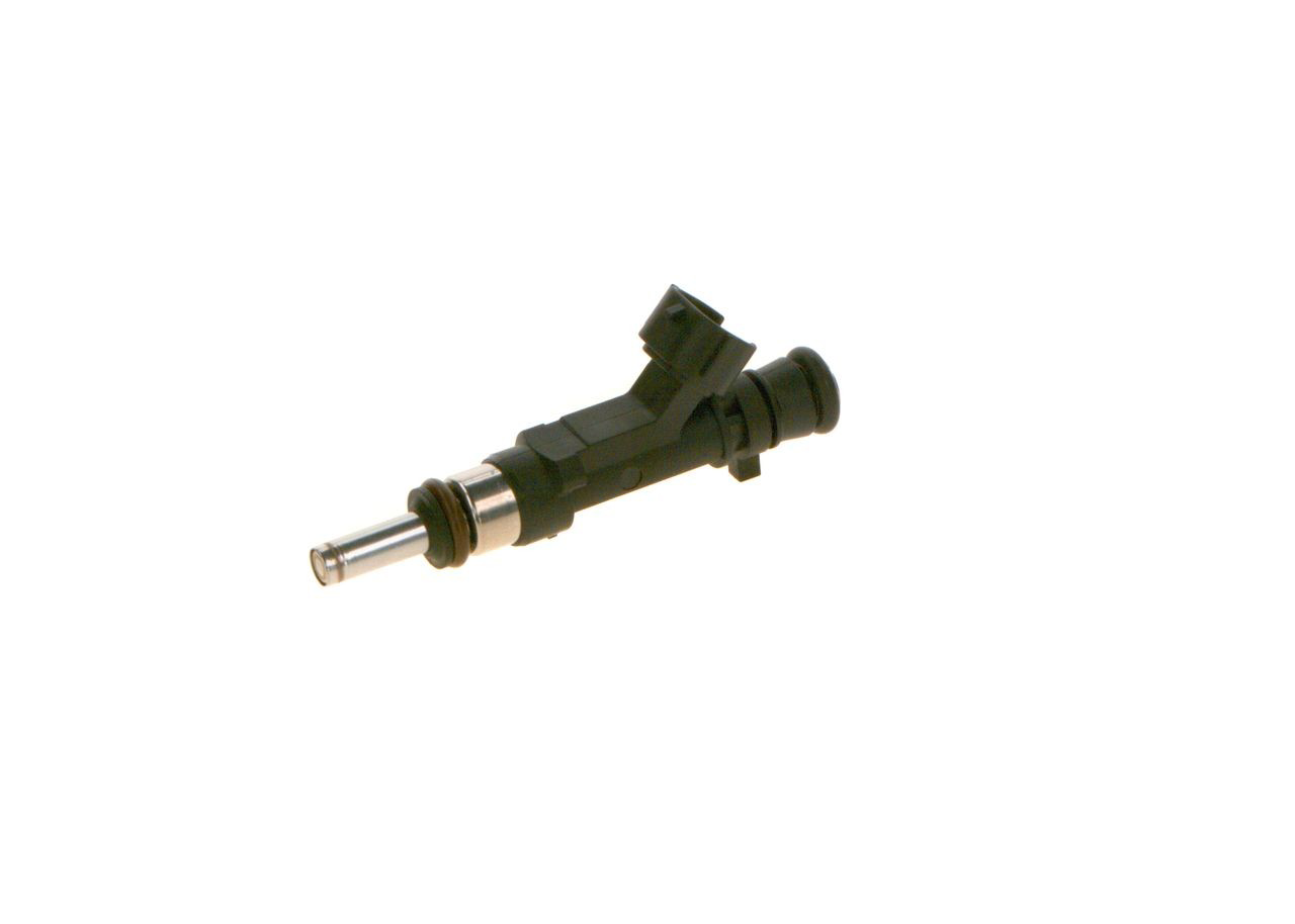 Injetor de injeção de combustível 0280158053 Bosch