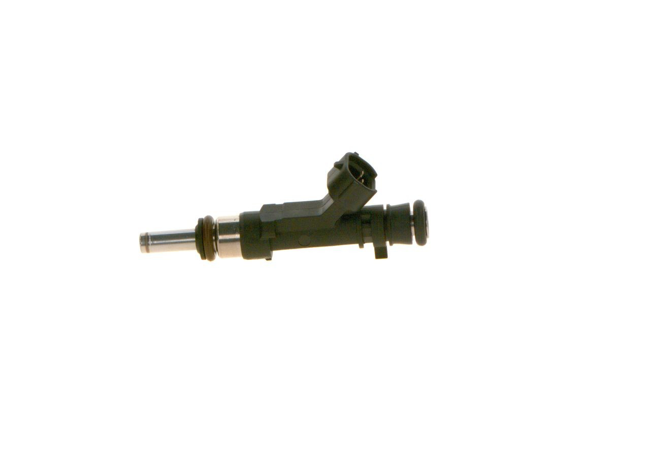 Injetor de injeção de combustível Bosch 0280158053
