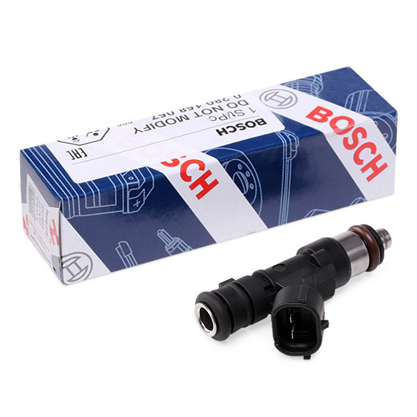 Compre 0280158057 Bosch Injetor de injeção de combustível
