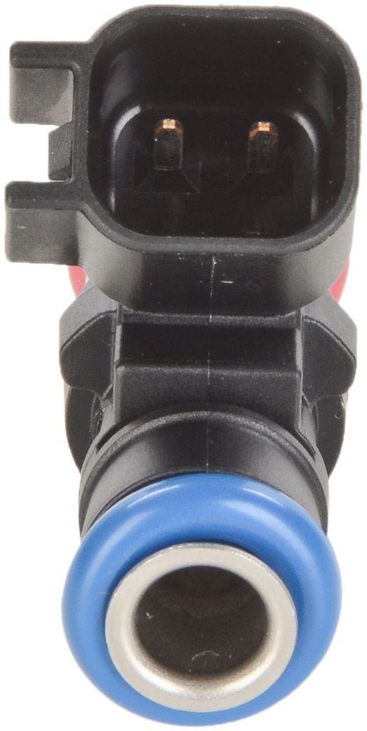 Compre 0280158091 Bosch Injetor de injeção de combustível