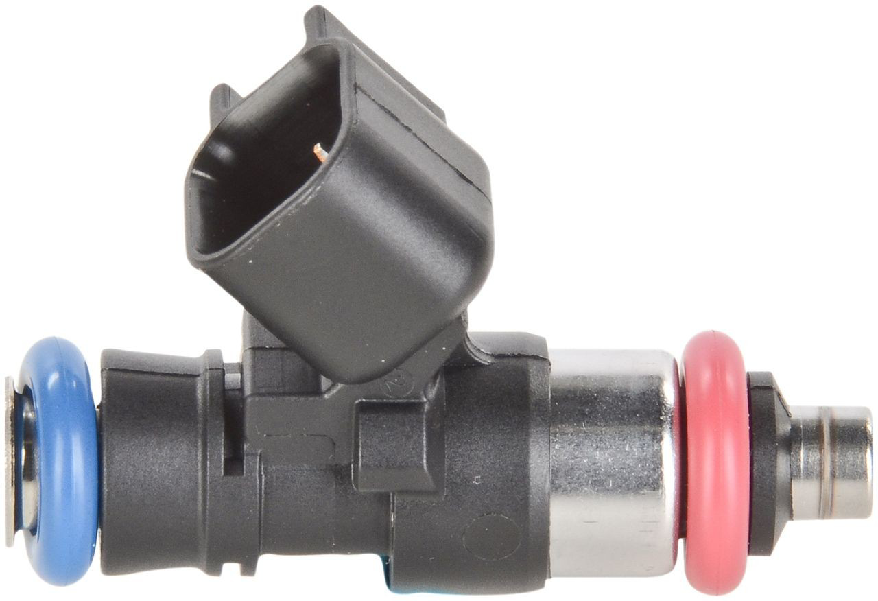 Injetor de injeção de combustível Bosch 0280158091