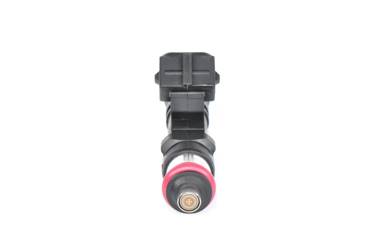 Injetor de injeção de combustível Bosch 0280158101