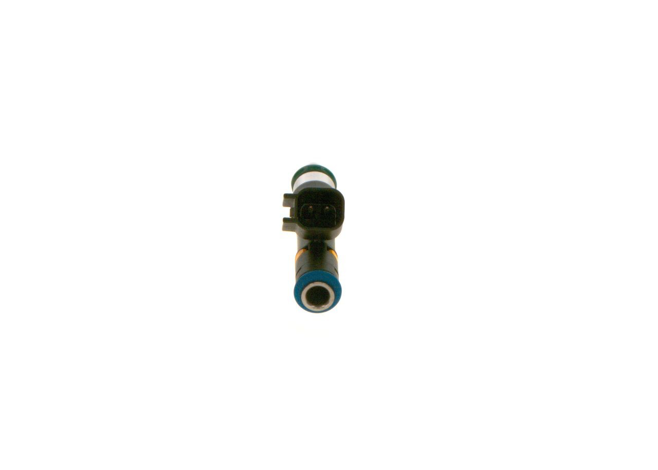 Injetor de injeção de combustível Bosch 0280158103