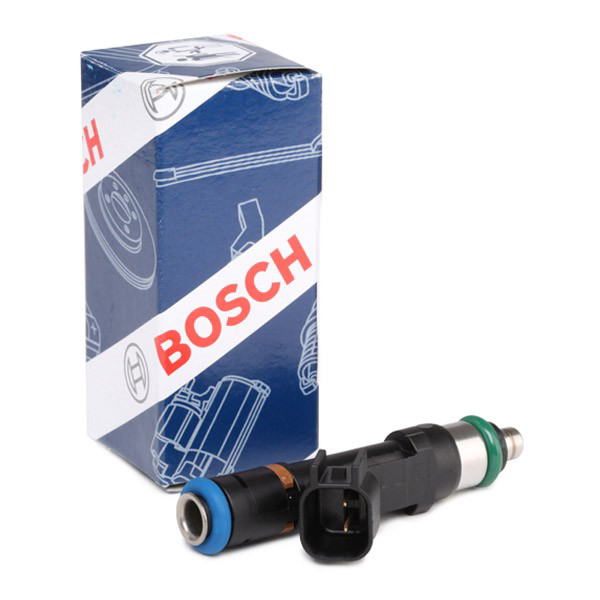 Compre 0280158105 Bosch Injetor de injeção de combustível