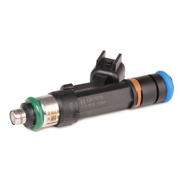 Injetor de injeção de combustível Bosch 0280158105 preço, a partir de 73,59 USD