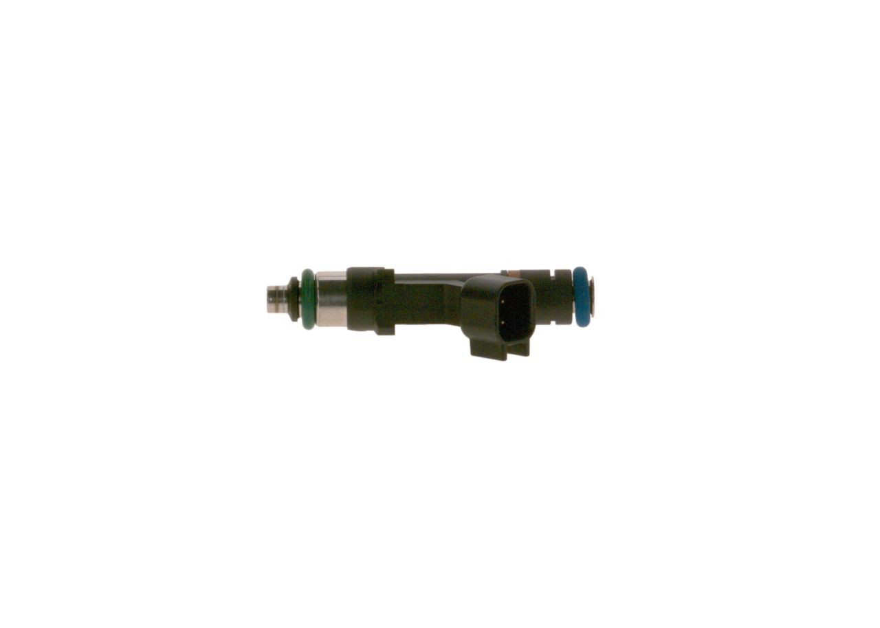 Injetor de injeção de combustível 0280158105 Bosch
