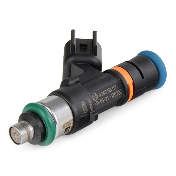 Compre 7R3V9F593A5B Ford Injetor de injeção de combustível