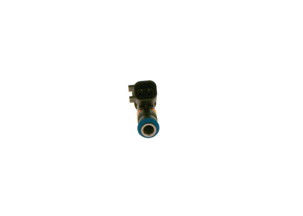 Injetor de injeção de combustível Ford 7R3V9F593A5B