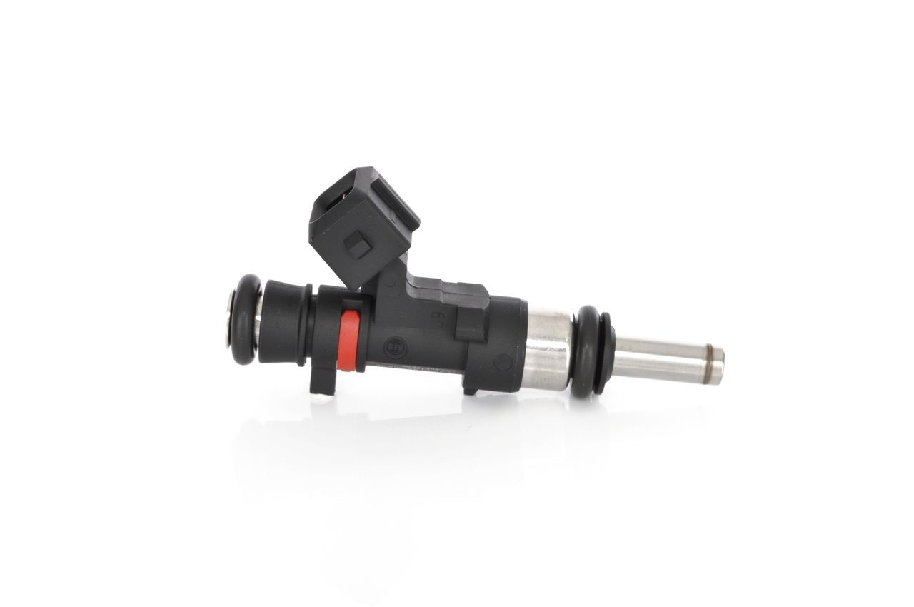Injetor de injeção de combustível Bosch 0280158123