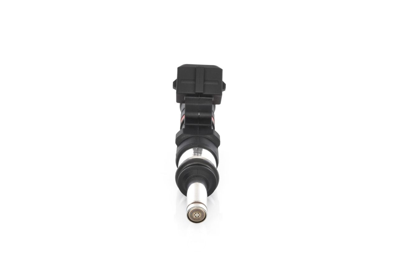 Injetor de injeção de combustível 0280158123 Bosch