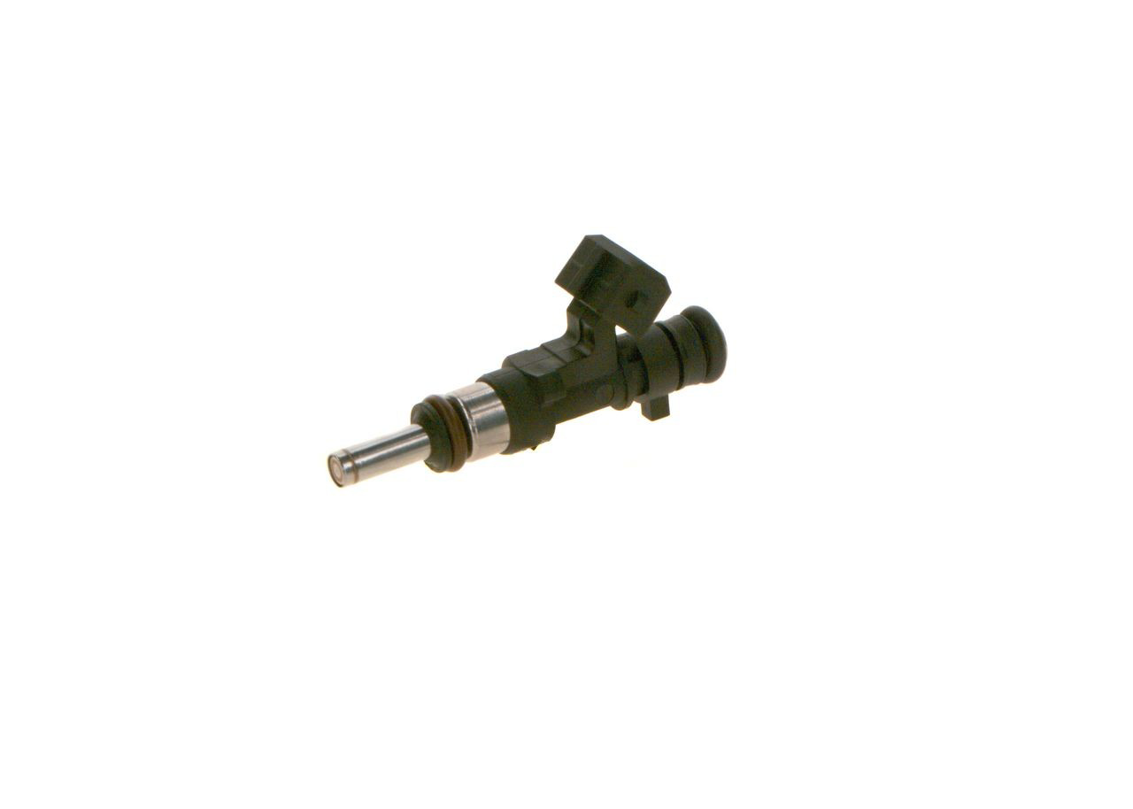 Injetor de injeção de combustível 0280158124 Bosch