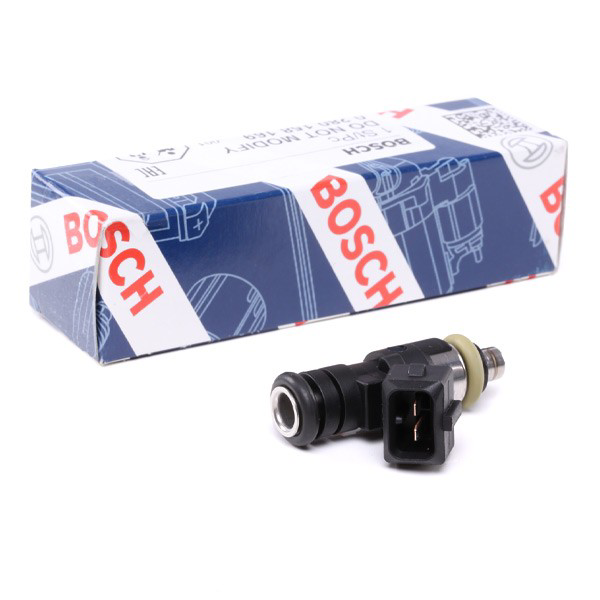 Compre 0280158169 Bosch Injetor de injeção de combustível