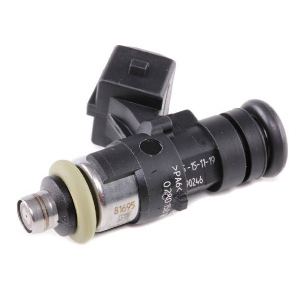 0280158169 Bosch Injetor de injeção de combustível