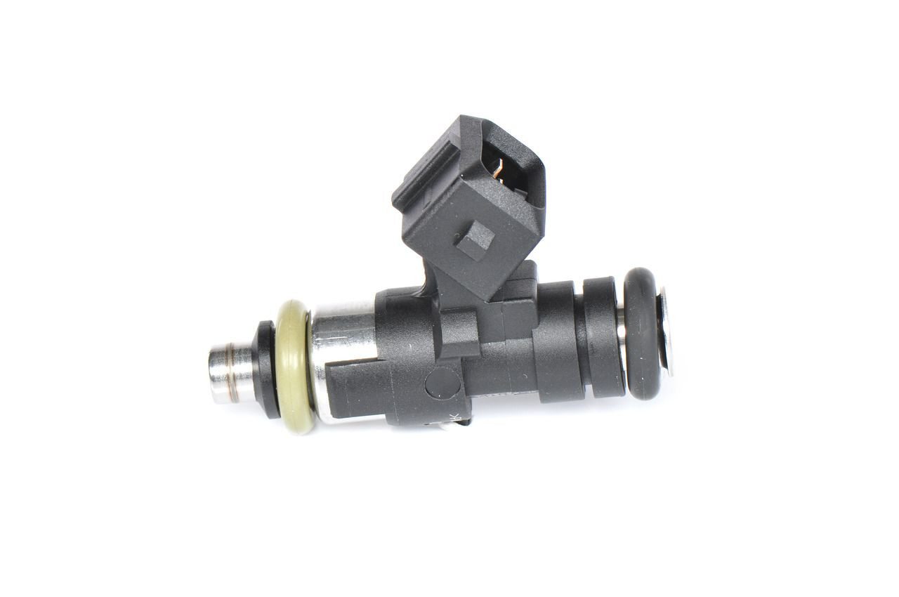 Injetor de injeção de combustível 0280158170 Bosch