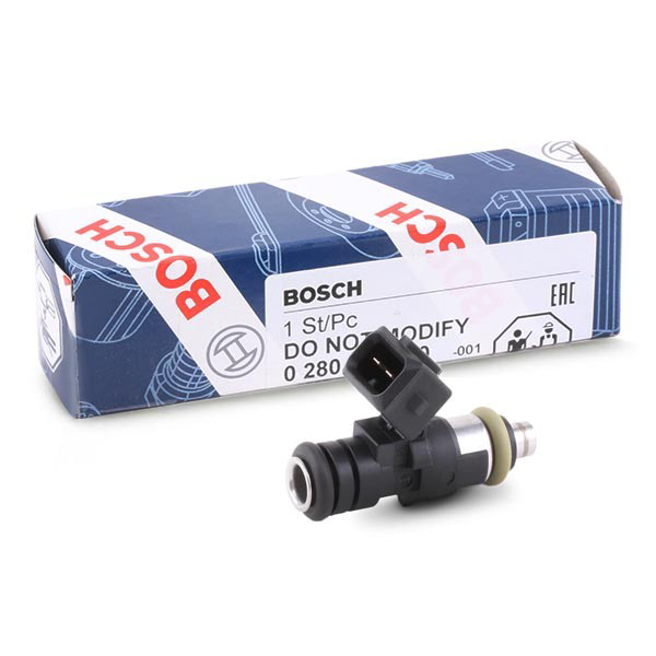 Injetor de injeção de combustível Bosch 0280158170 preço, a partir de 59,55 USD