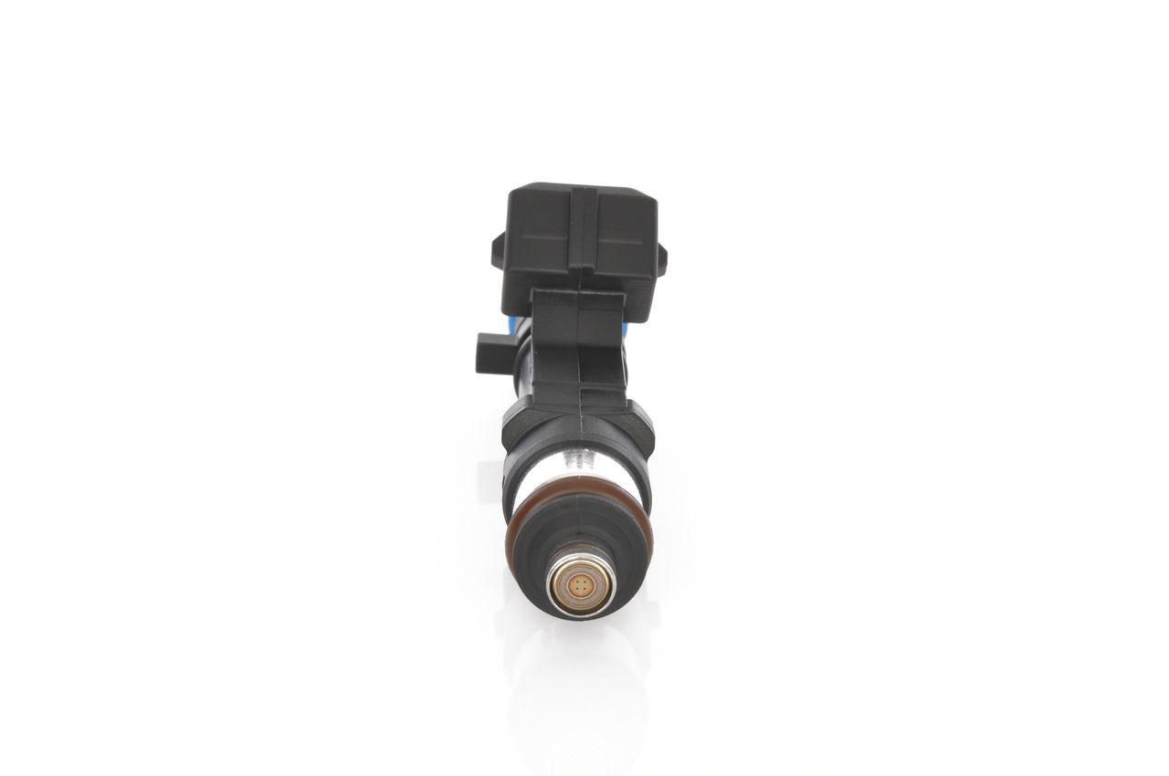 Injetor de injeção de combustível 0280158181 Bosch