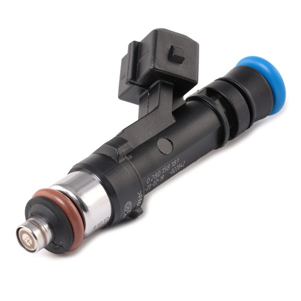Compre 0280158181 Bosch Injetor de injeção de combustível