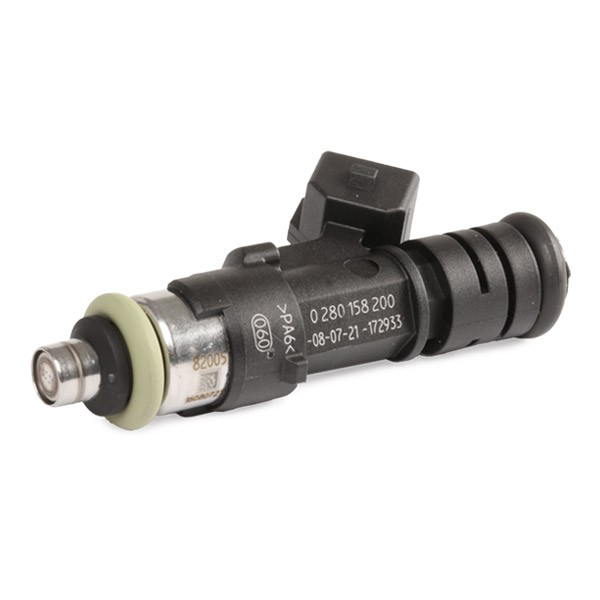 Injetor de injeção de combustível Bosch 0280158200 preço, a partir de 50,74 USD