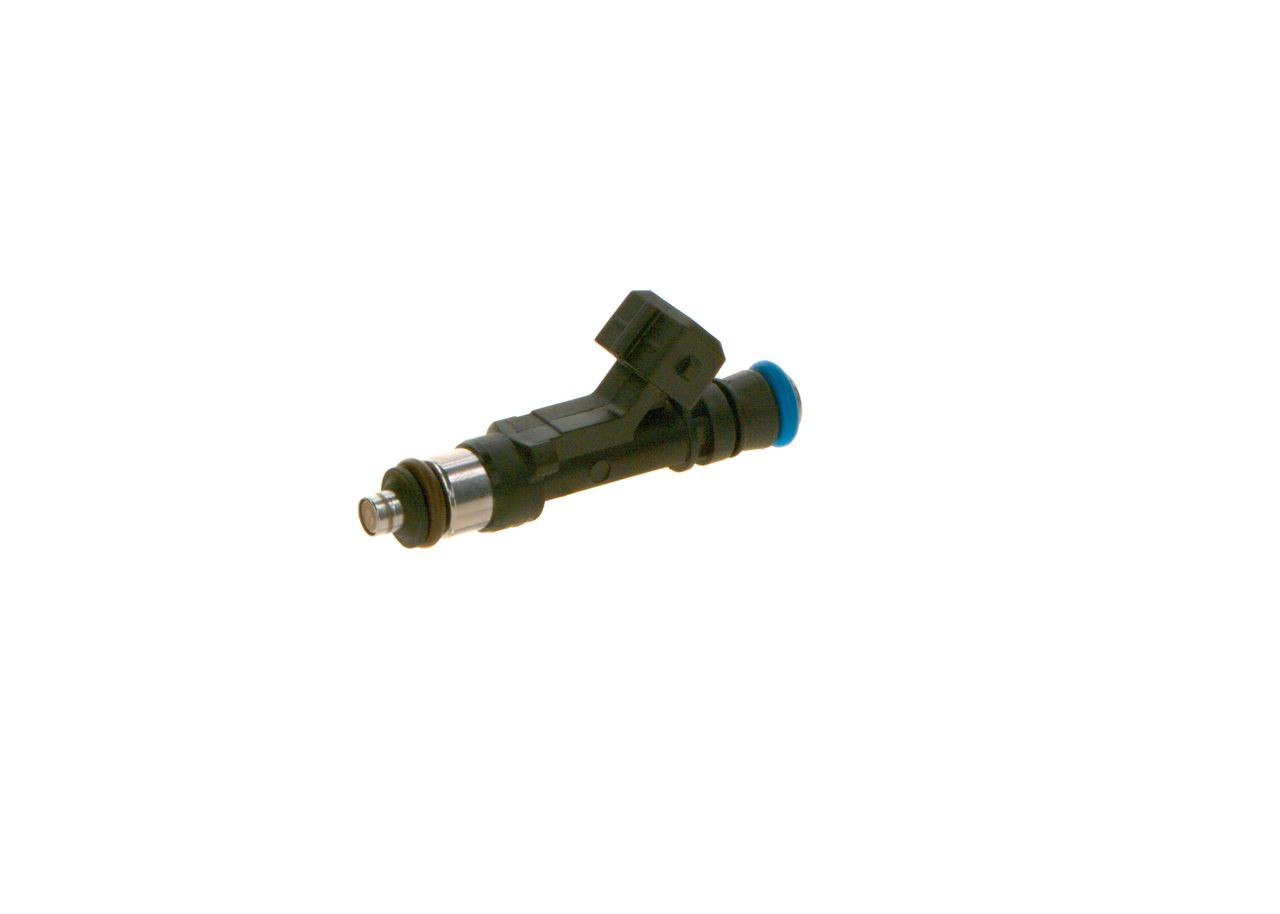 Injetor de injeção de combustível Bosch 0280158205