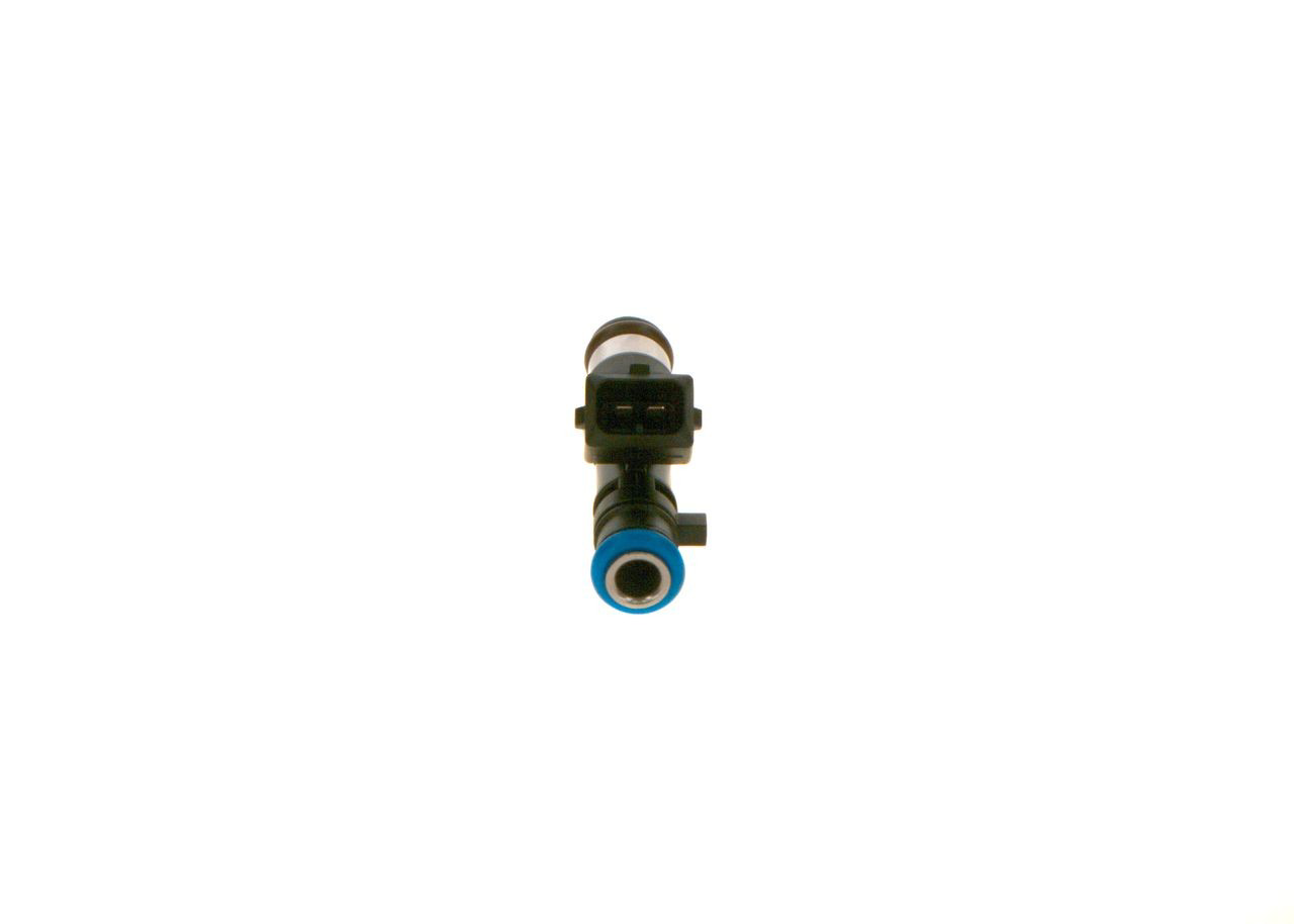Injetor de injeção de combustível 0280158205 Bosch