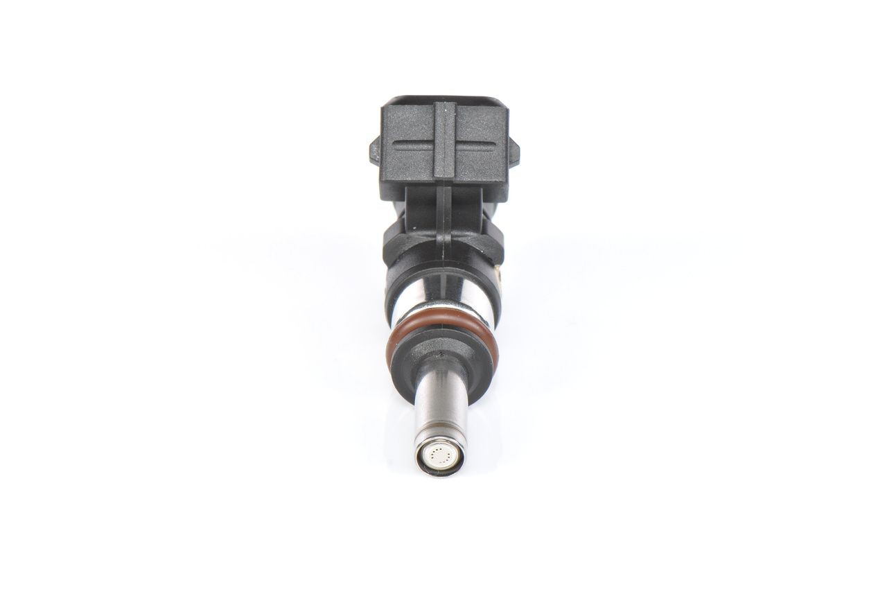 Injetor de injeção de combustível Bosch 0280158211