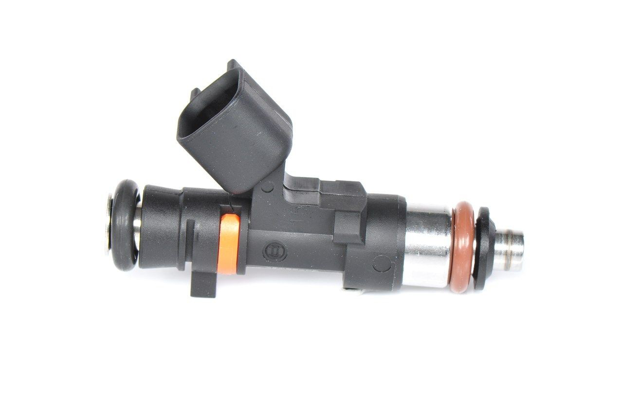 Injetor de injeção de combustível 0280158218 Bosch