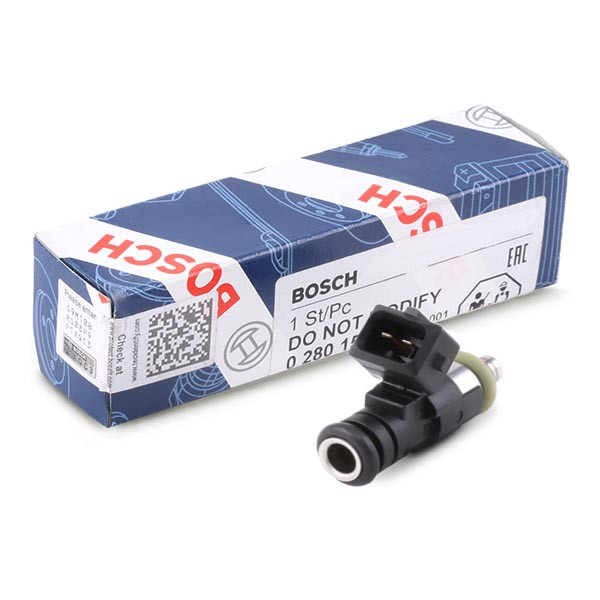 Compre 0280158226 Bosch Injetor de injeção de combustível