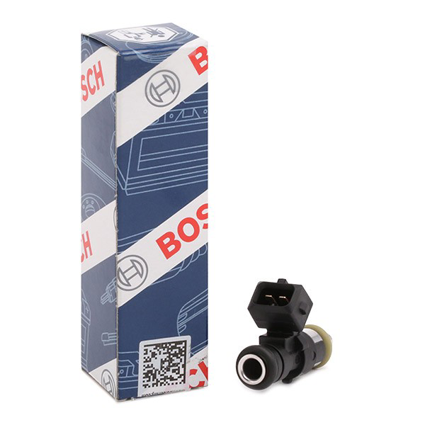0280158229 Bosch Injetor de injeção de combustível