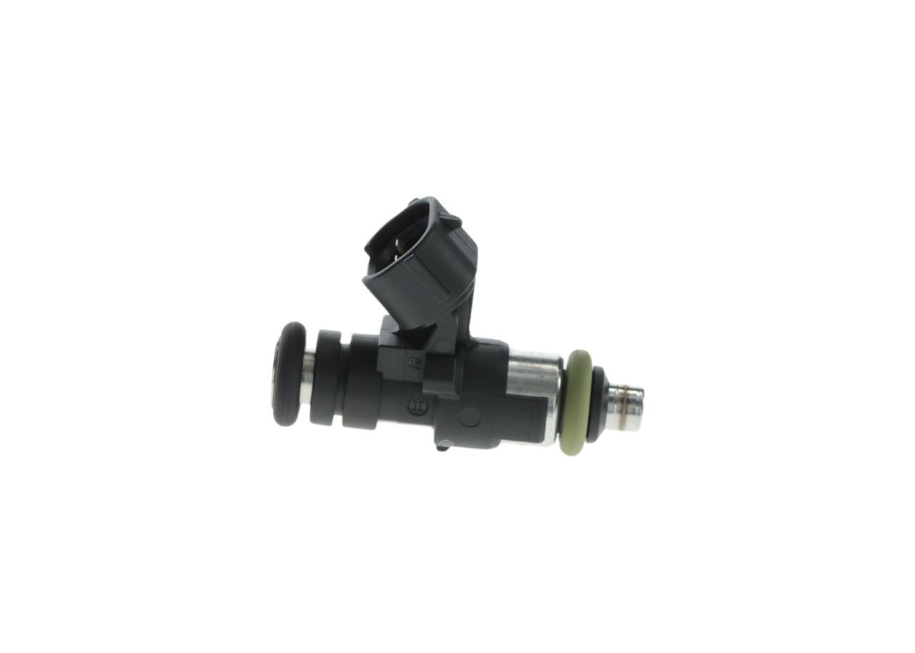 Injetor de injeção de combustível Bosch 0280158257