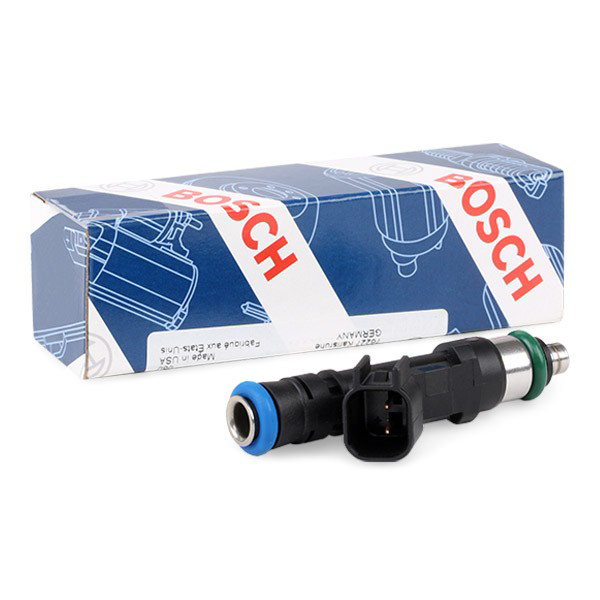 0280158279 Bosch Injetor de injeção de combustível