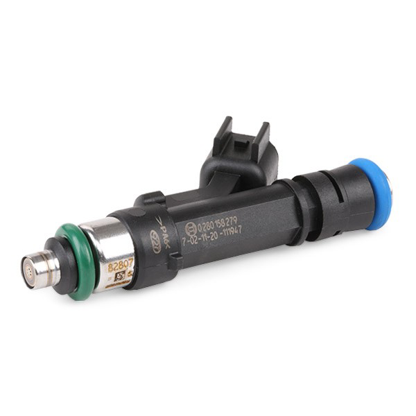 Injetor de injeção de combustível Bosch 0280158279