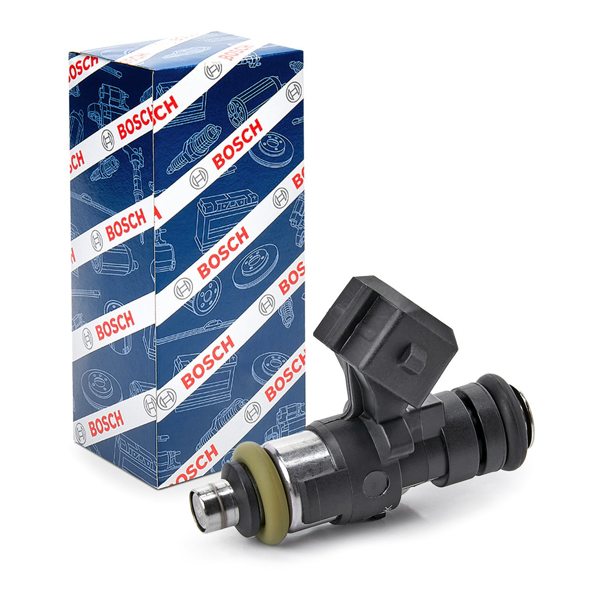  Bosch 0280158427