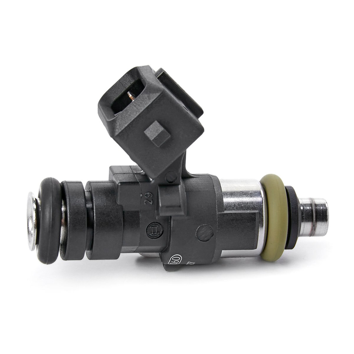 Injetor de injeção de combustível 0280158427 Bosch