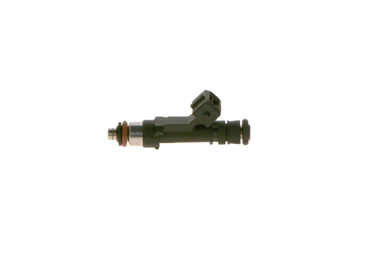 Injetor de injeção de combustível Bosch 0280158502