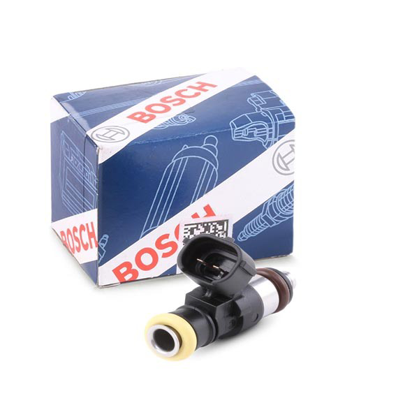 Compre 0280158862 Bosch Injetor de injeção de combustível